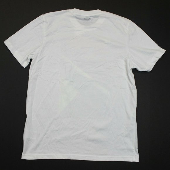 Men's Adidas Climalite Slogan Graphic Tee - M - Picture 4 of 5